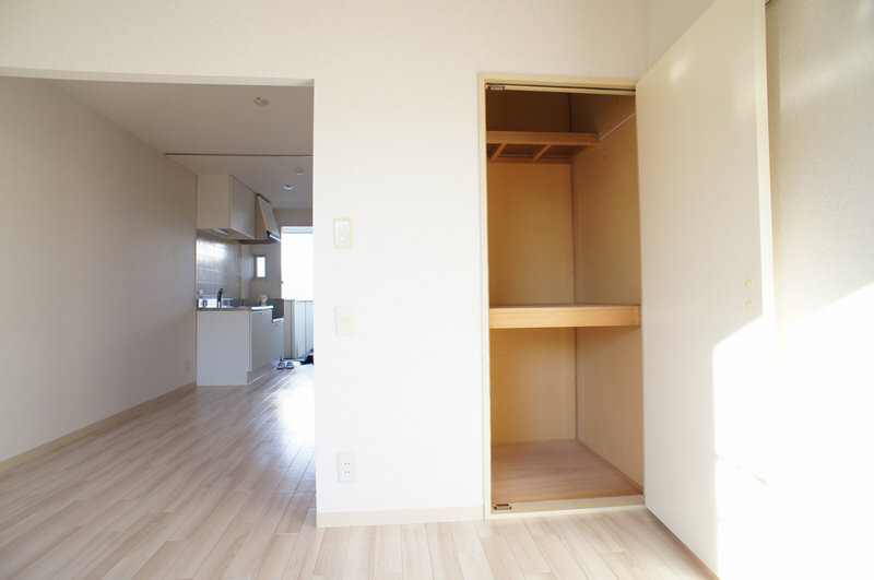 ベルメゾン 205号-6