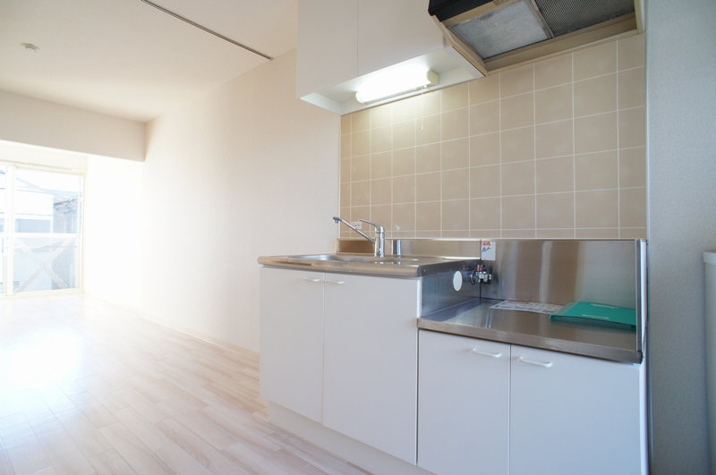 ベルメゾン 205号-7