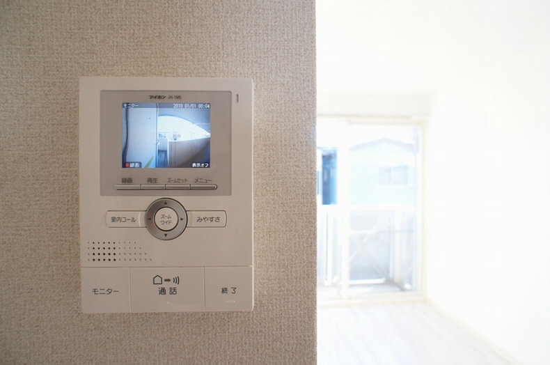 ベルメゾン 205号-8