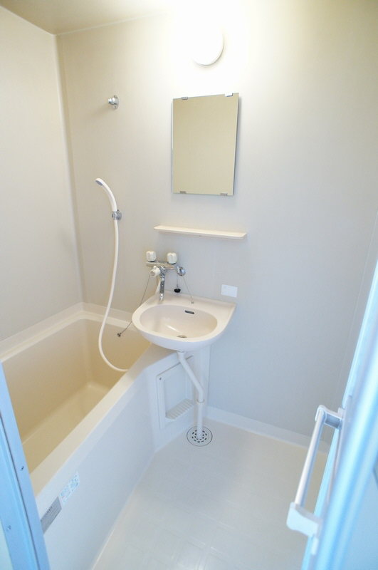 ベルメゾン 205号-9