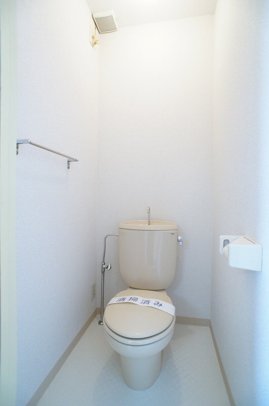 ベルメゾン 205号-10