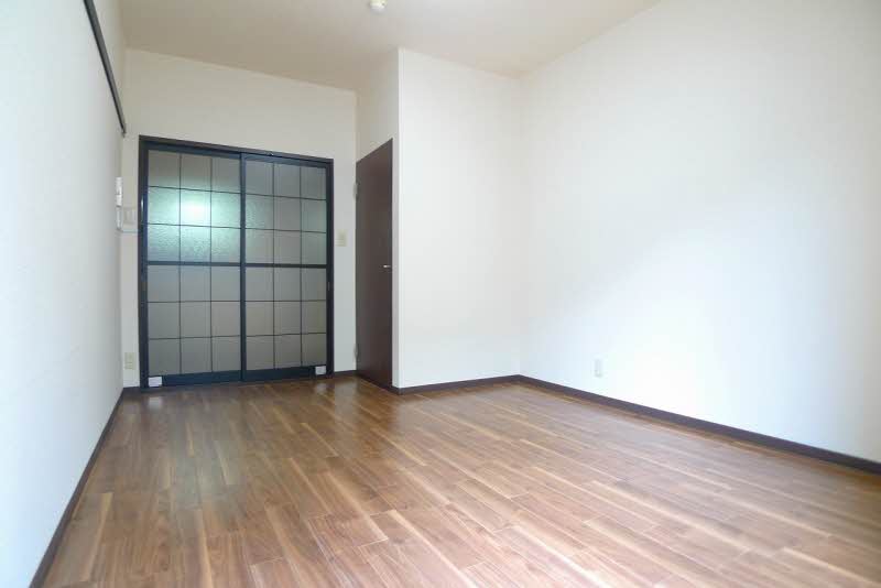 メゾンドール・イズ 101号-3