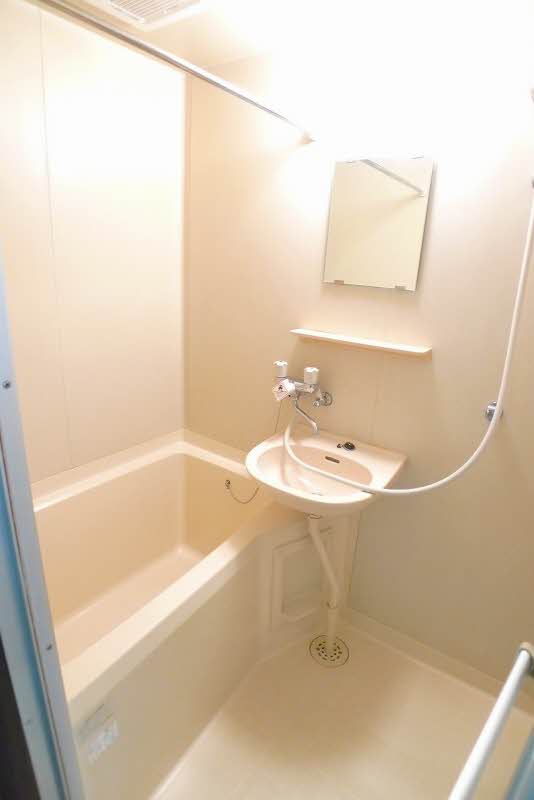 メゾンドール・イズ 101号-4