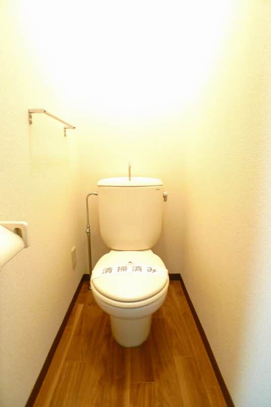 メゾンドール・イズ 101号-8