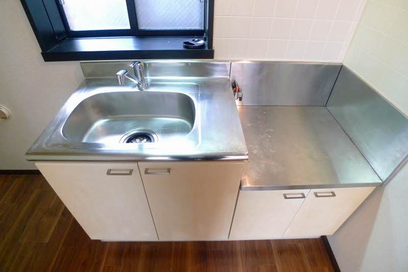 メゾンドール・イズ 101号-9