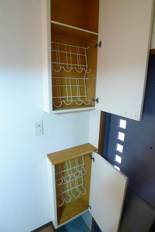 メゾンドール・イズ 101号-10