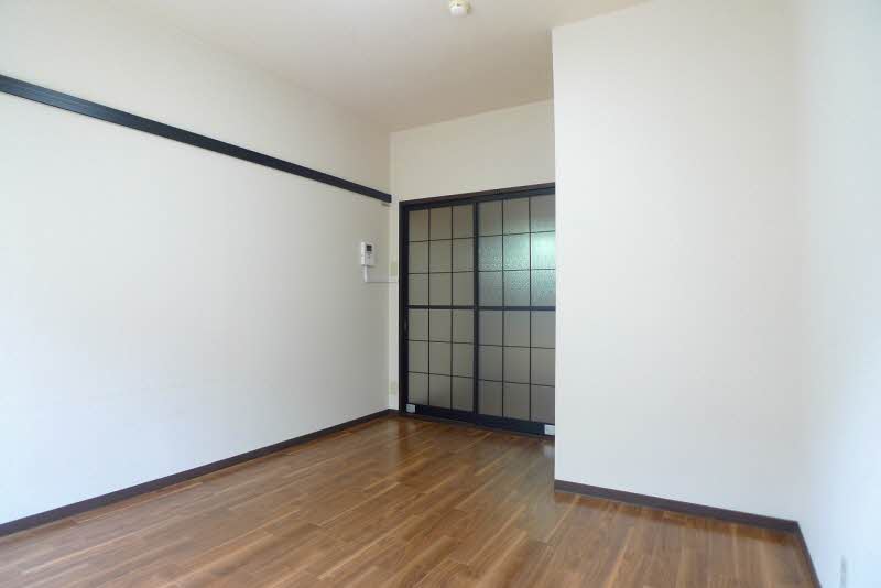 メゾンドール・イズ 101号-11