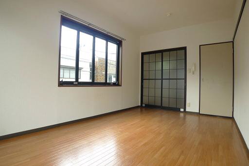 メゾンドール・イズ 207号-3