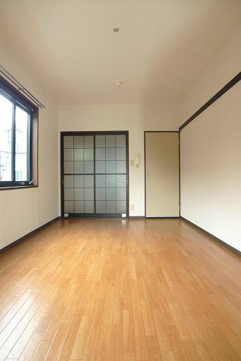 メゾンドール・イズ 207号-4