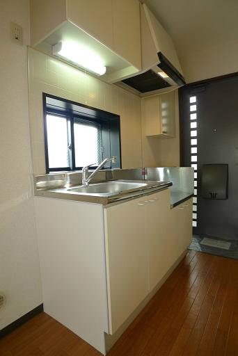 メゾンドール・イズ 207号-5