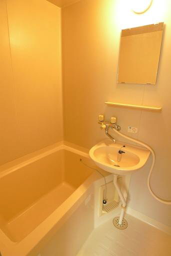 メゾンドール・イズ 207号-7