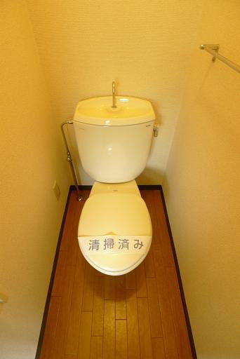 メゾンドール・イズ 207号-8