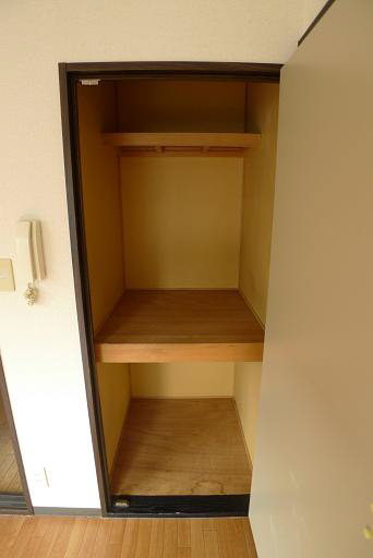 メゾンドール・イズ 207号-11