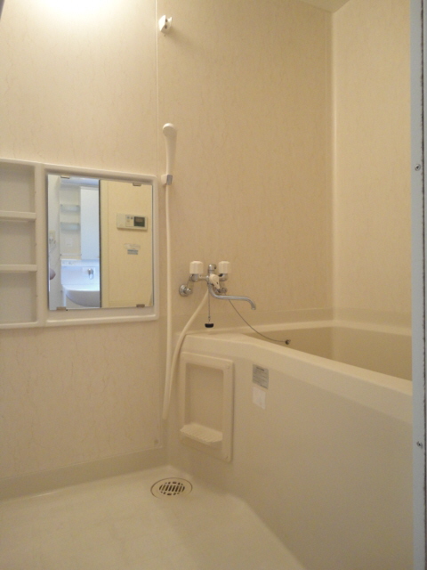 グリ-ンヴィレッジⅡ 203号-4