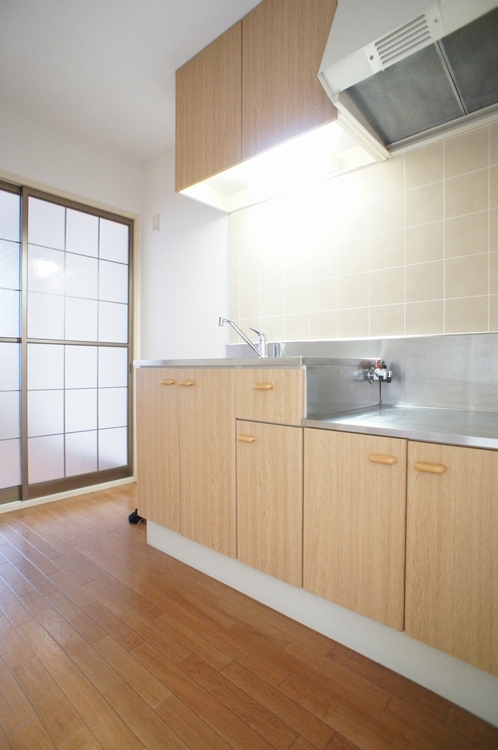 メゾン城田Ａ 103号-6