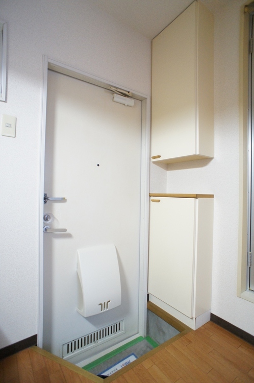 メゾン城田Ａ 103号-9