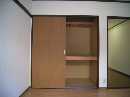 セゾン桜新町C 103号-5