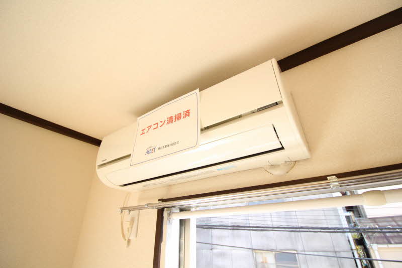 セゾン桜新町C 202号-4