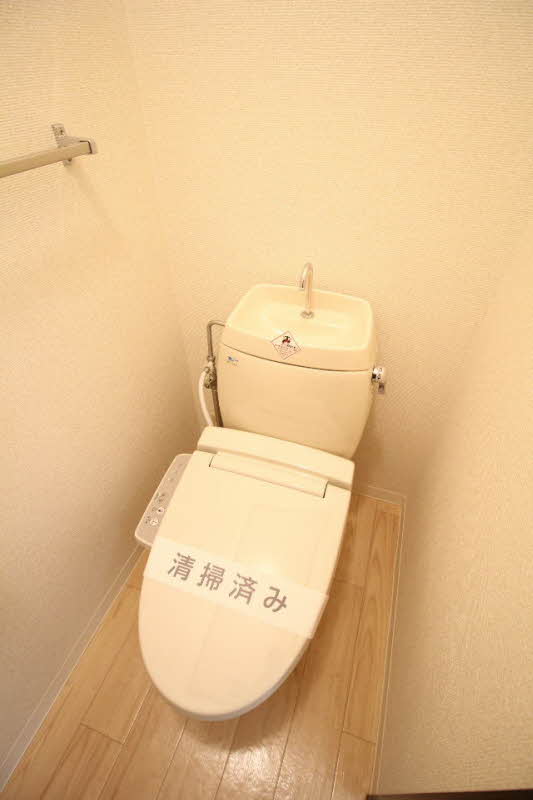 セゾン桜新町C 202号-10