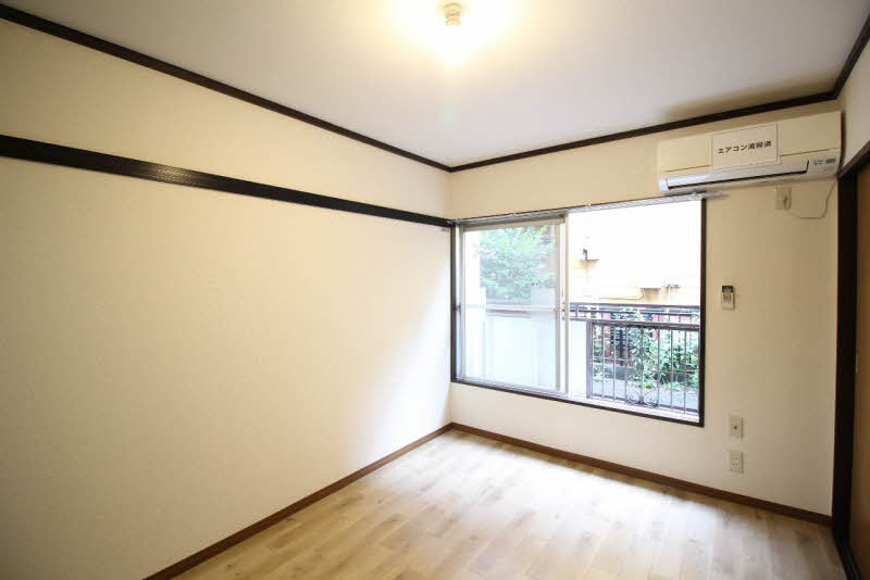 セゾン桜新町Ａ 102号-2