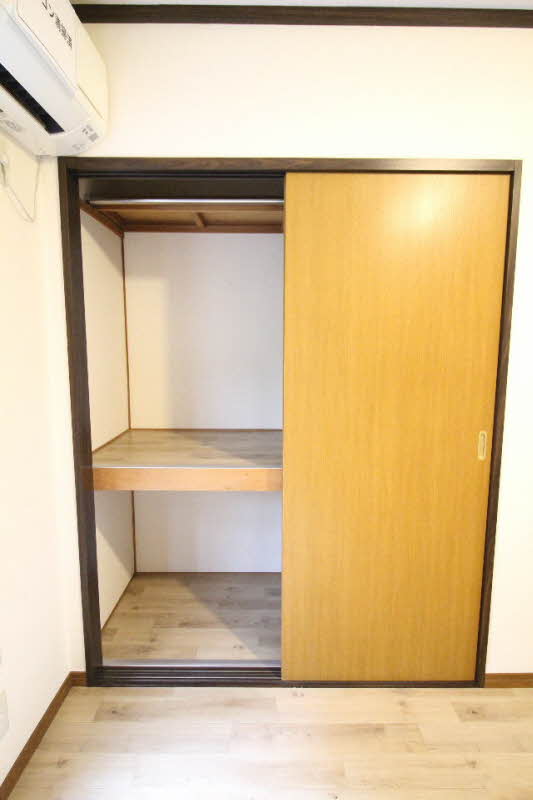 セゾン桜新町Ａ 102号-6