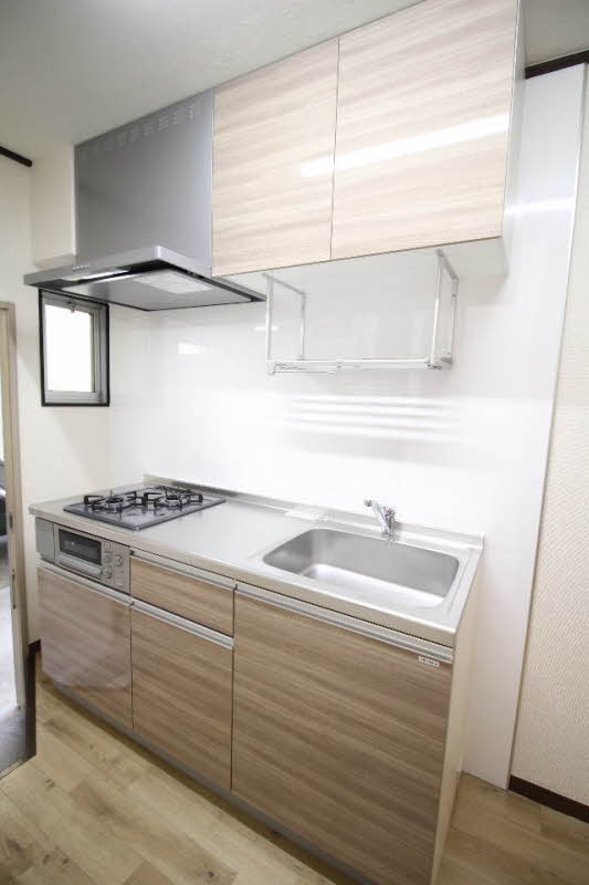 セゾン桜新町Ａ 102号-7