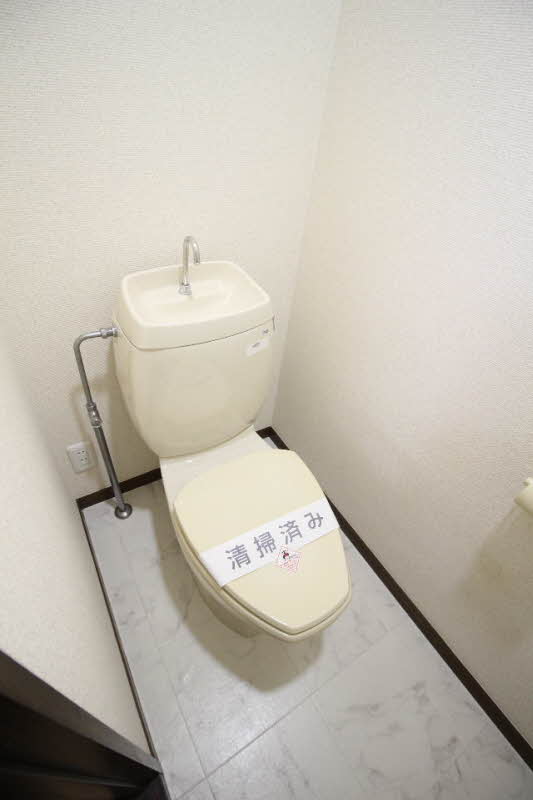 セゾン桜新町Ａ 102号-10