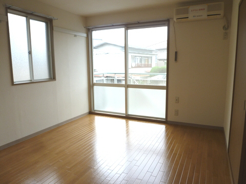 アクレ－ル江古田 201号-2