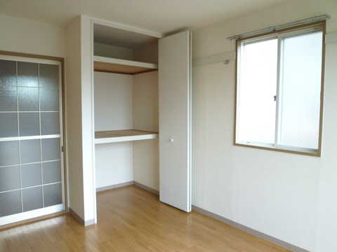 アクレ－ル江古田 201号-3