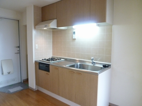 アクレ－ル江古田 201号-6