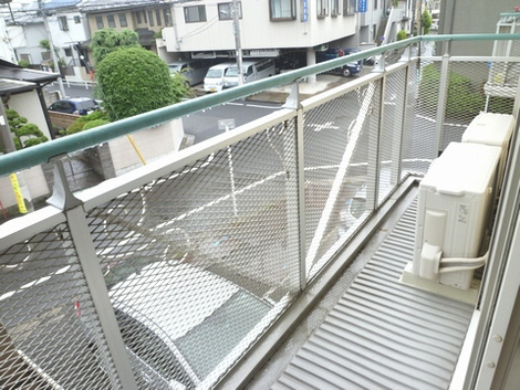 アクレ－ル江古田 201号-10