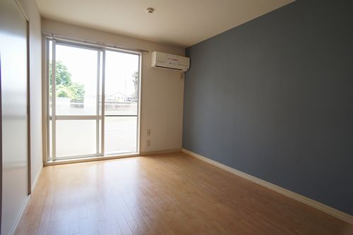 ドミ-ルⅡ 102号-2