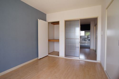 ドミ-ルⅡ 102号-3