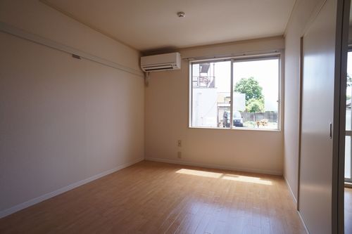 ドミ-ルⅡ 102号-4