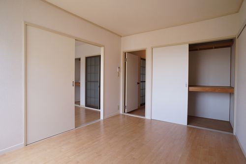 ドミ-ルⅡ 102号-6