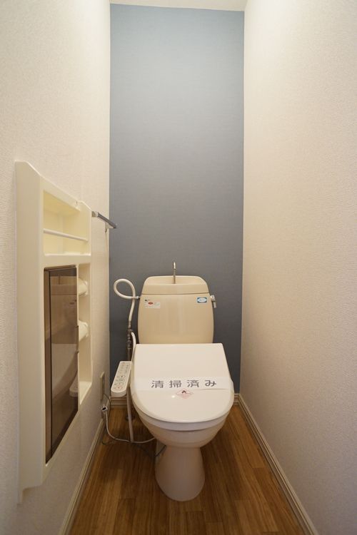 ドミ-ルⅡ 102号-9