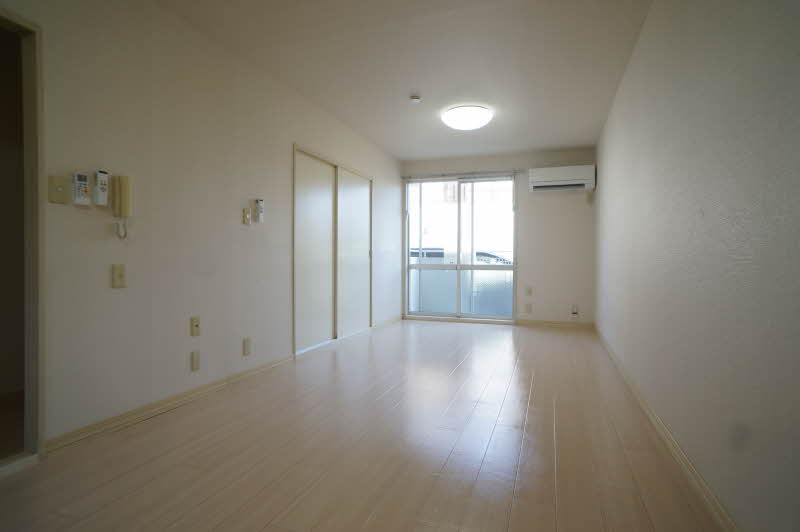 ドミ-ルⅡ 103号-2