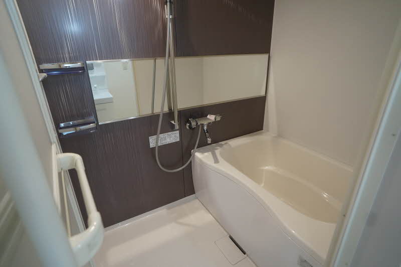 ドミ-ルⅡ 103号-4