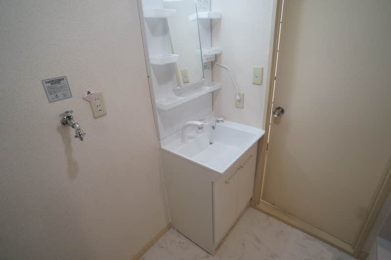 ドミ-ルⅡ 103号-5