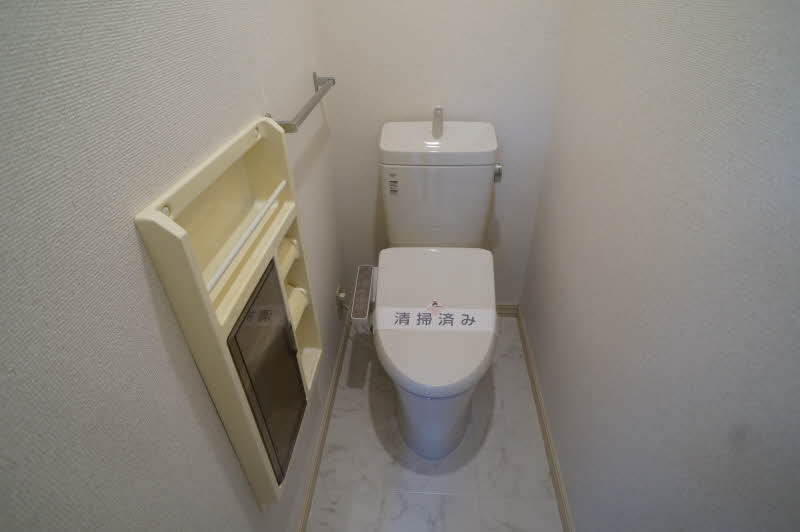 ドミ-ルⅡ 103号-6