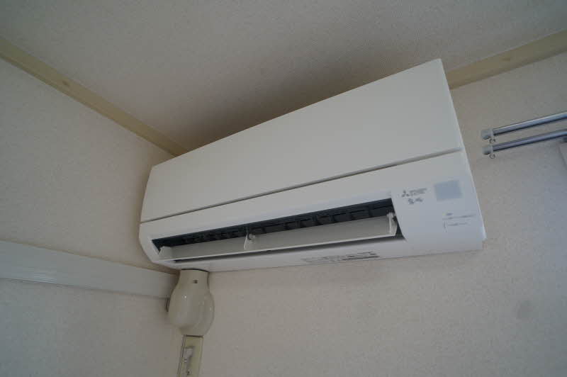 ドミ-ルⅡ 103号-9