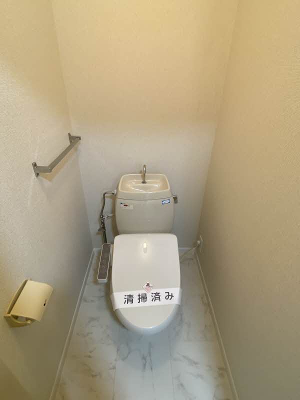 ビィラ-ジュ大森 205号-5