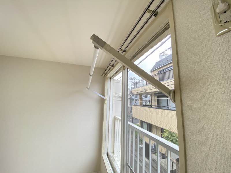ビィラ-ジュ大森 205号-7