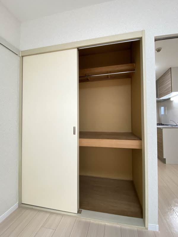 ビィラ-ジュ大森 205号-8