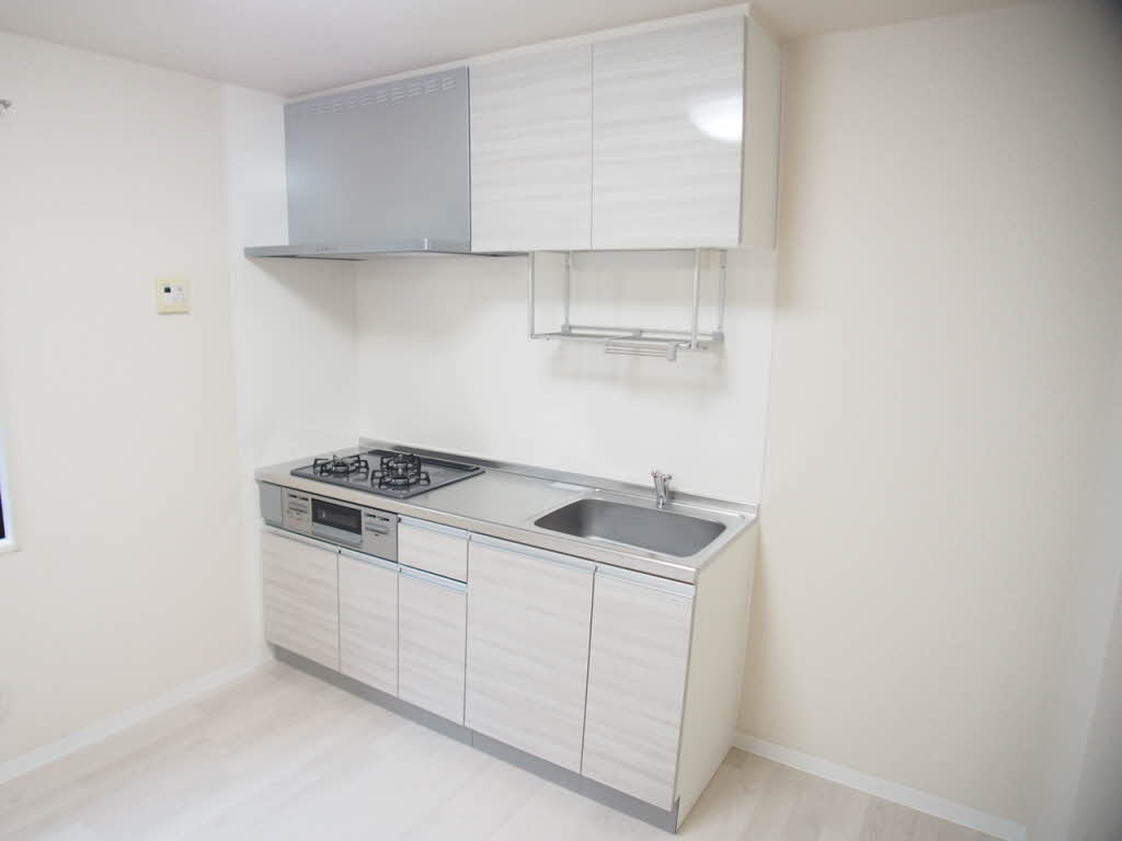 コ－ポスズラン 101号-3