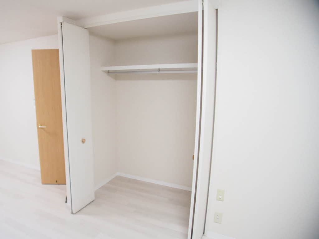 コ－ポスズラン 101号-4