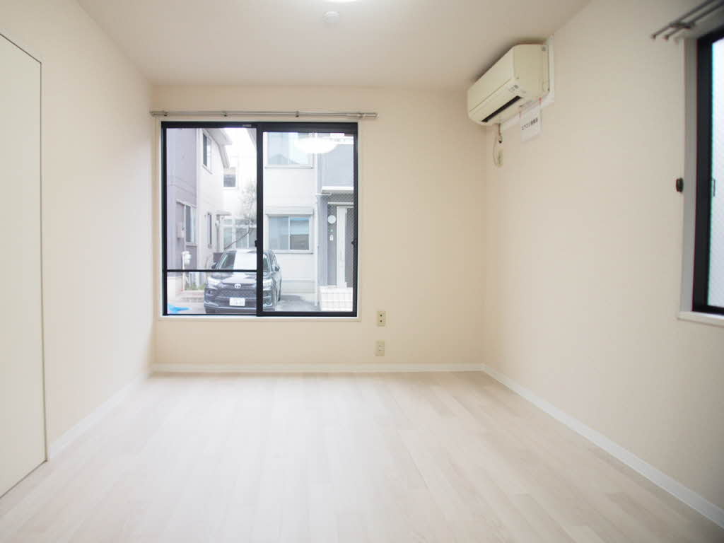 コ－ポスズラン 101号-5