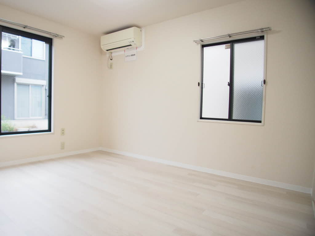 コ－ポスズラン 101号-6