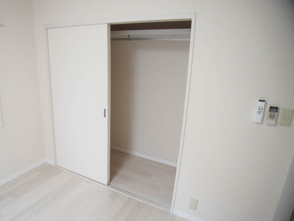 コ－ポスズラン 101号-7