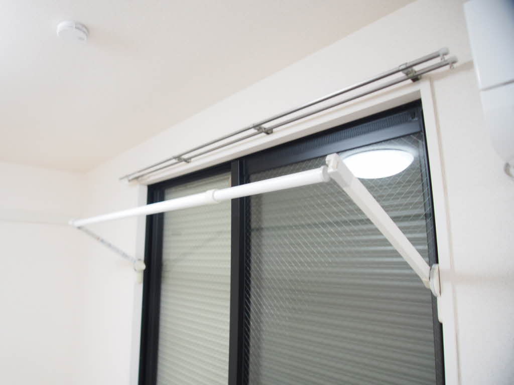 コ－ポスズラン 101号-11